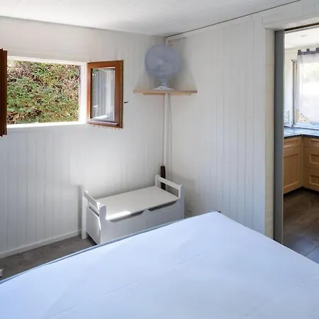 Chalet Confortable Avec Piscine 度假居 居让梅斯特拉